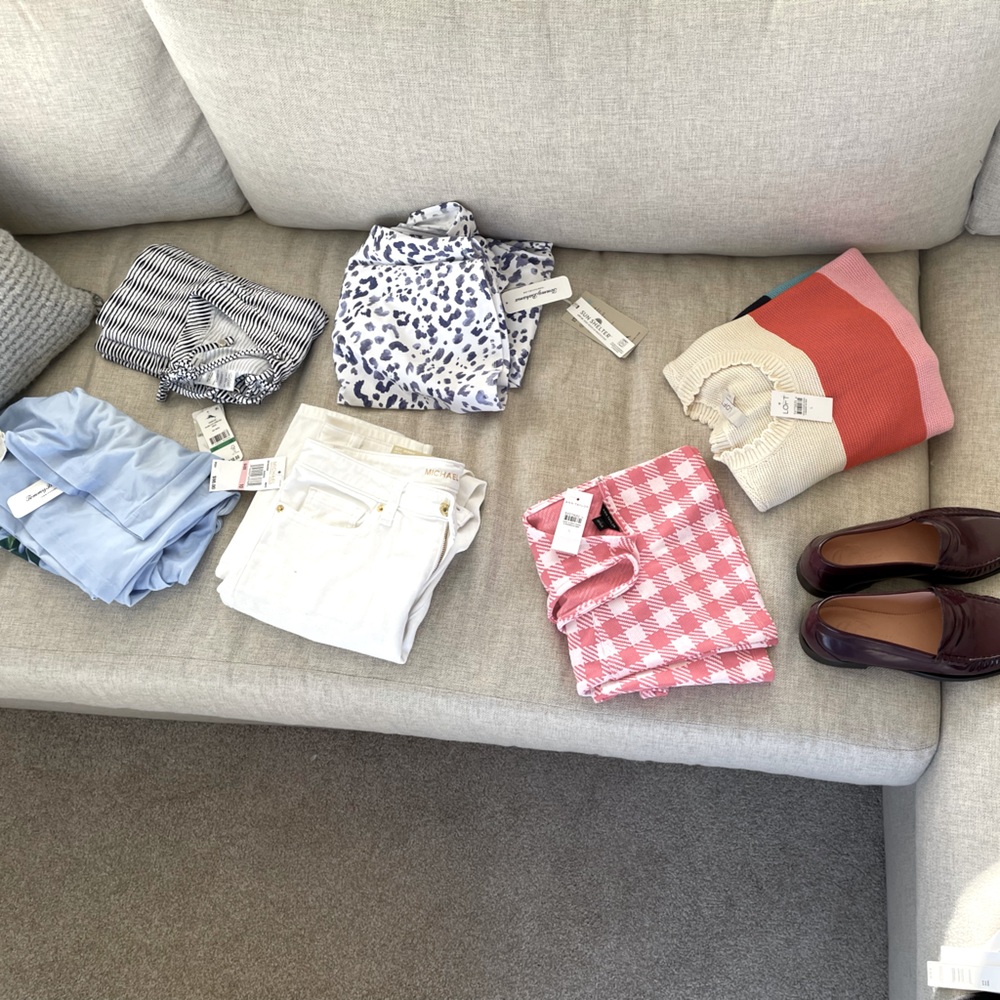 I’d like to sell all of these together. Please check the individual details.